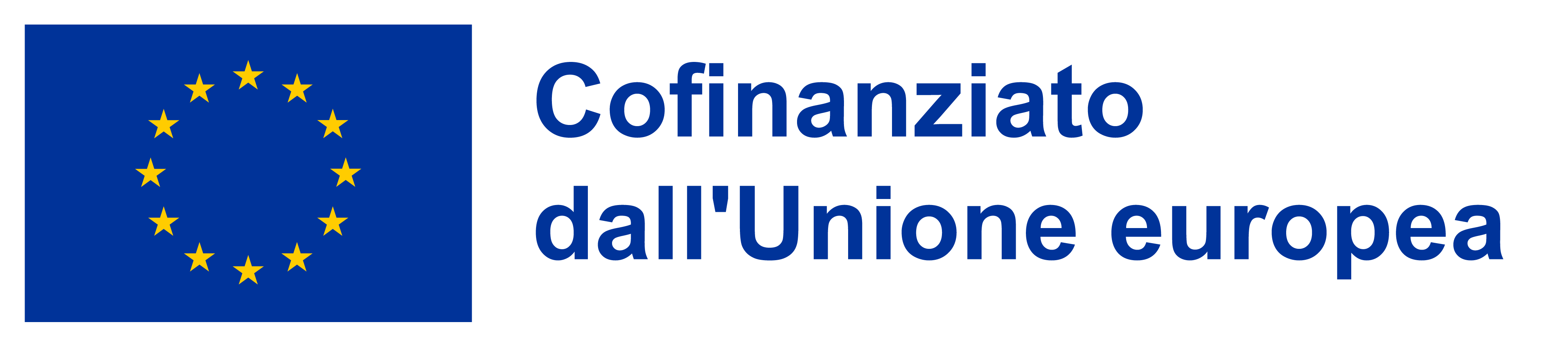 Co-finanziato dall&apos;Unione Europea